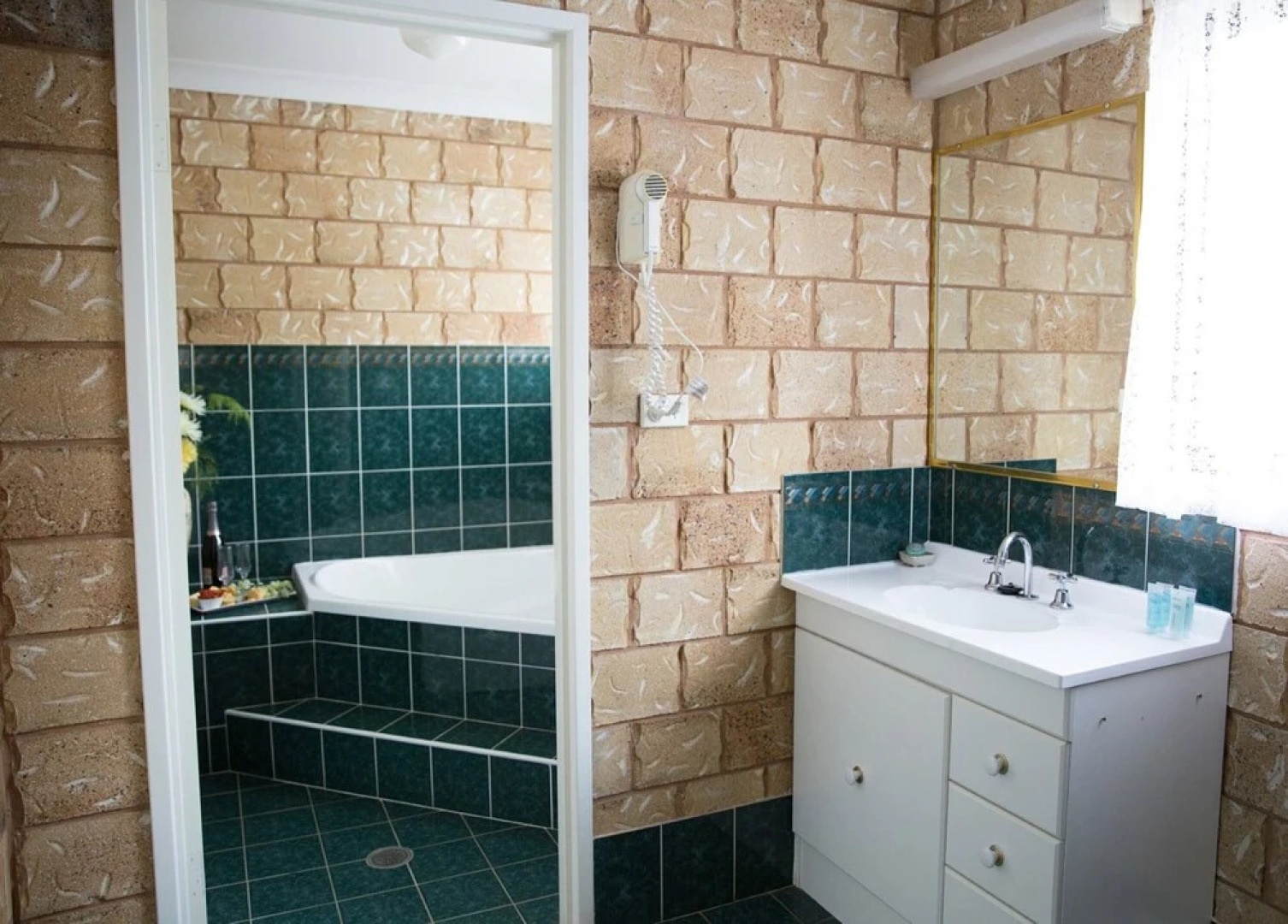 Darling River Motel