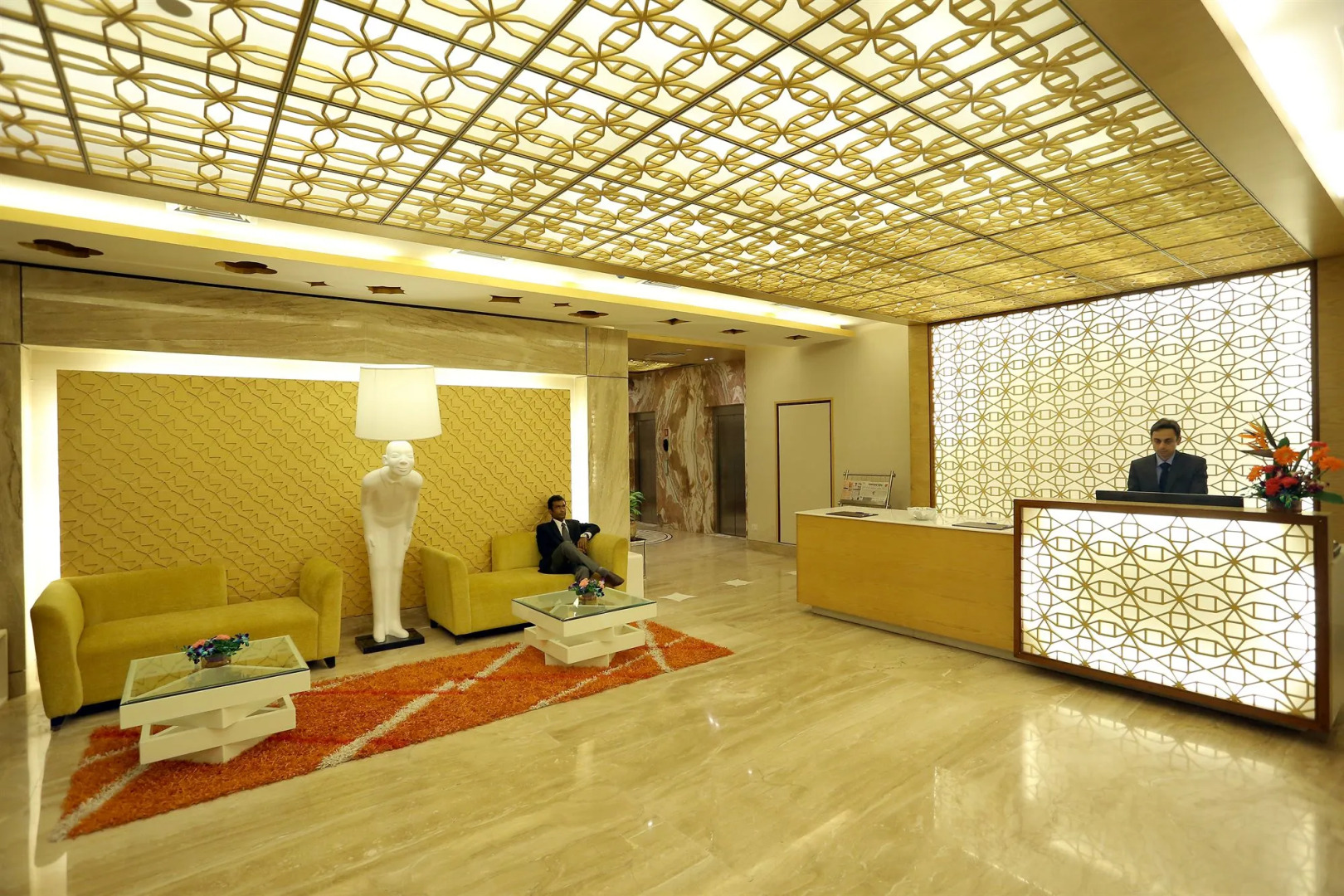 Regenta Orko's Kolkata