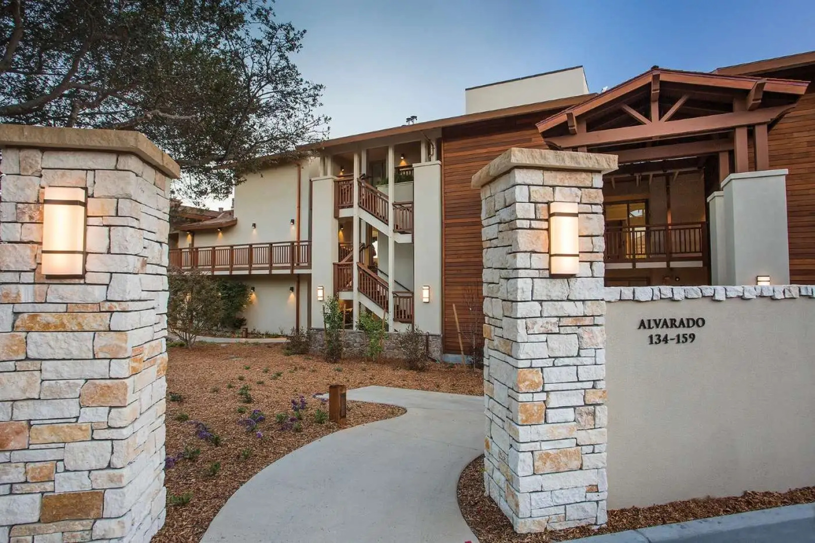 Lodge at Pebble Beach