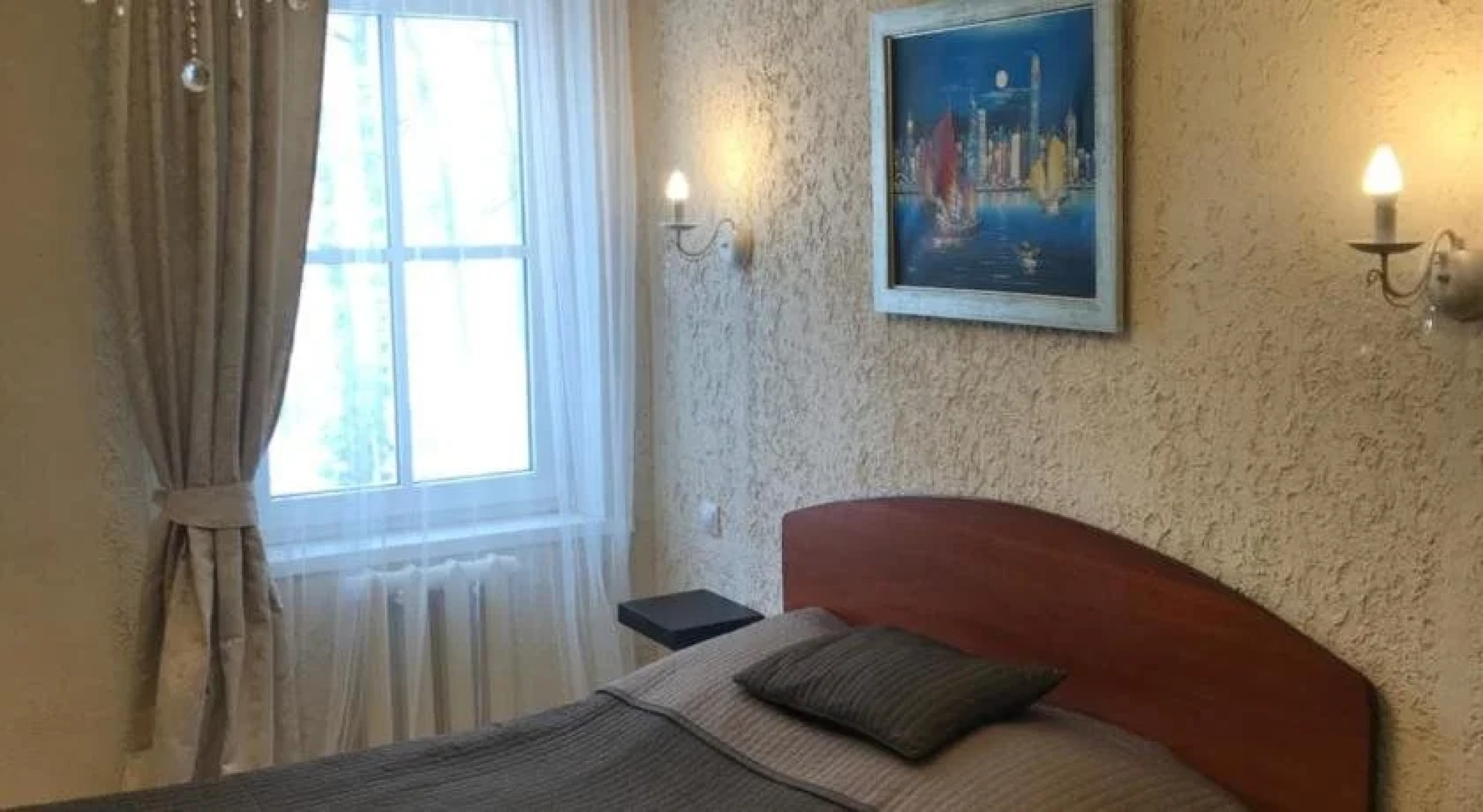 Hotel Complex Samey