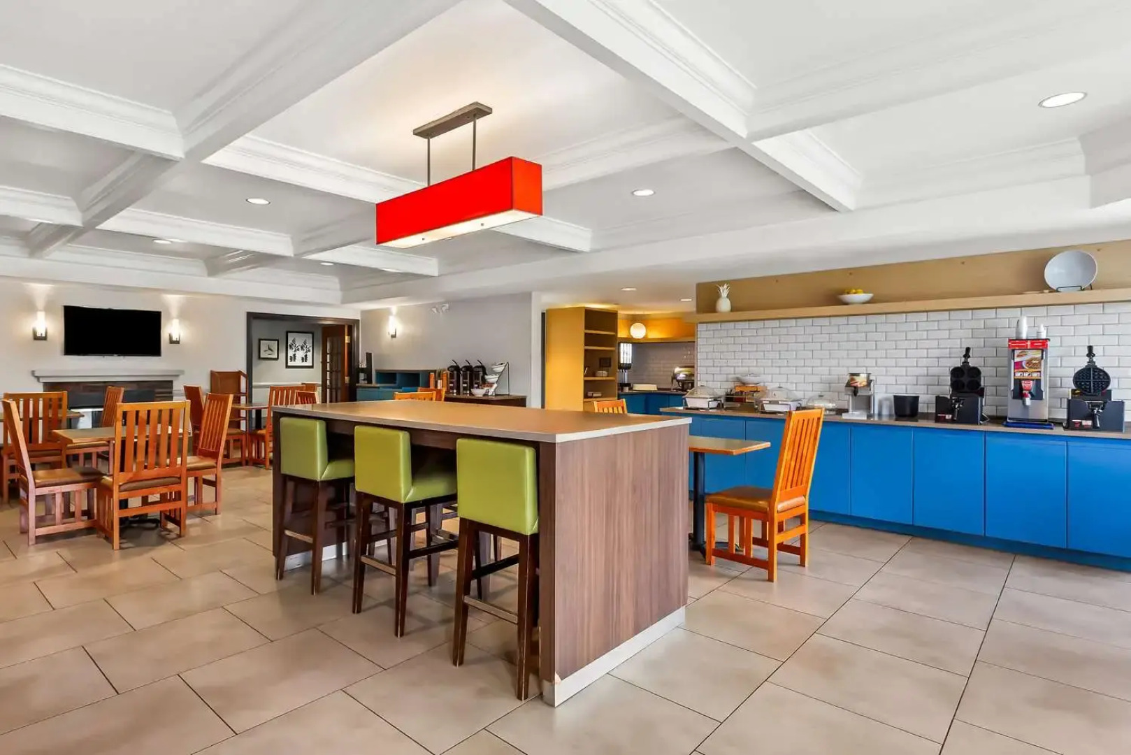 Country Inn & Suites by Radisson, Portage, IN