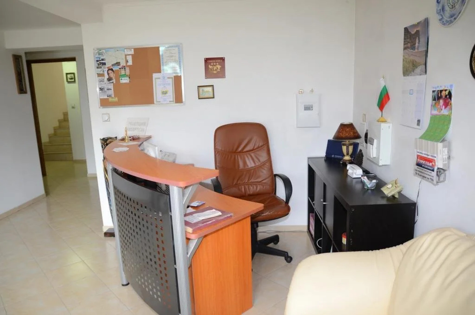 Family Hotel Zdravec