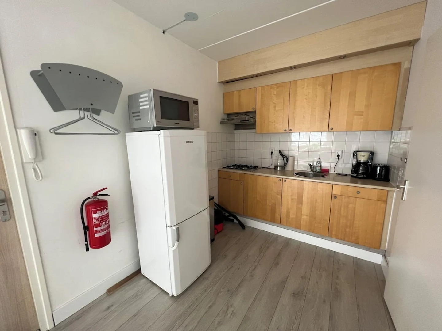 Zaanse Schans Apartments