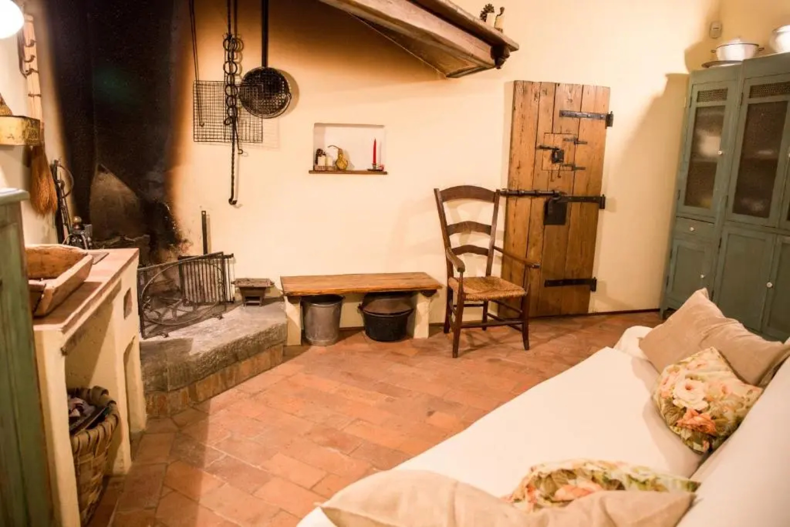 Agriturismo La Romagnana