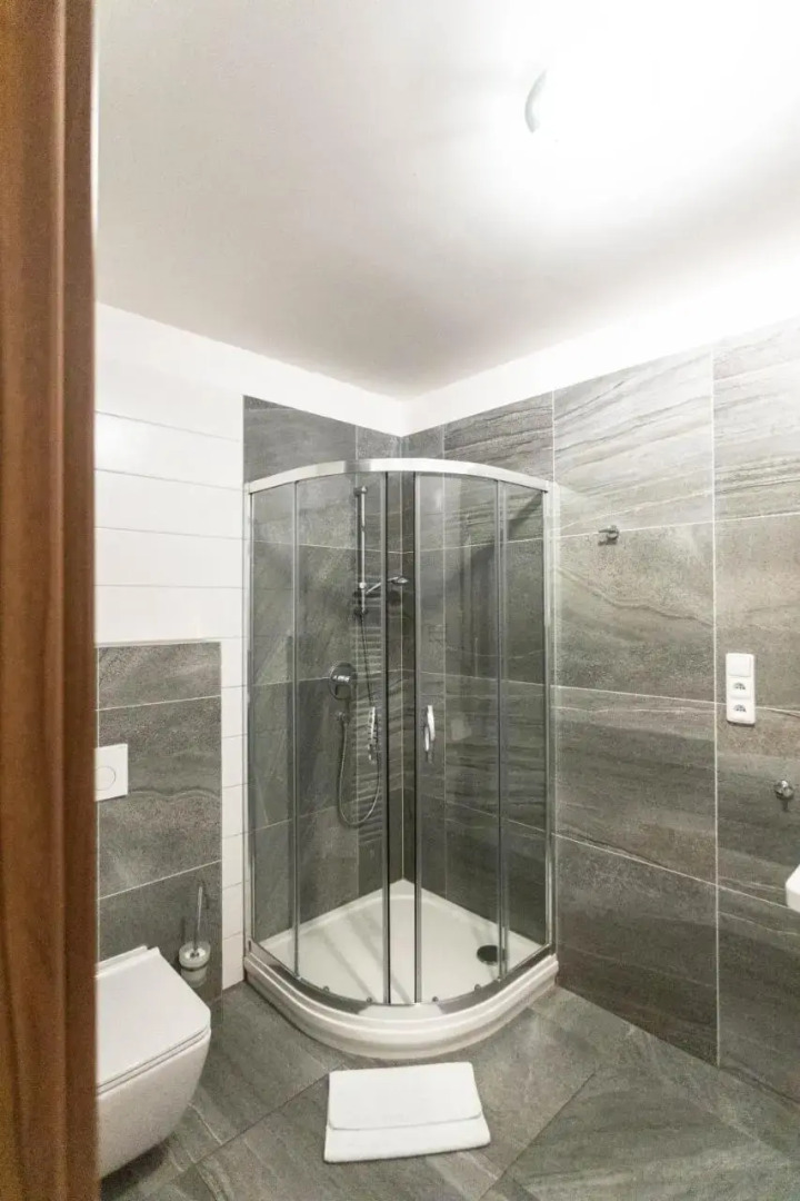 Penzion Král Jiří