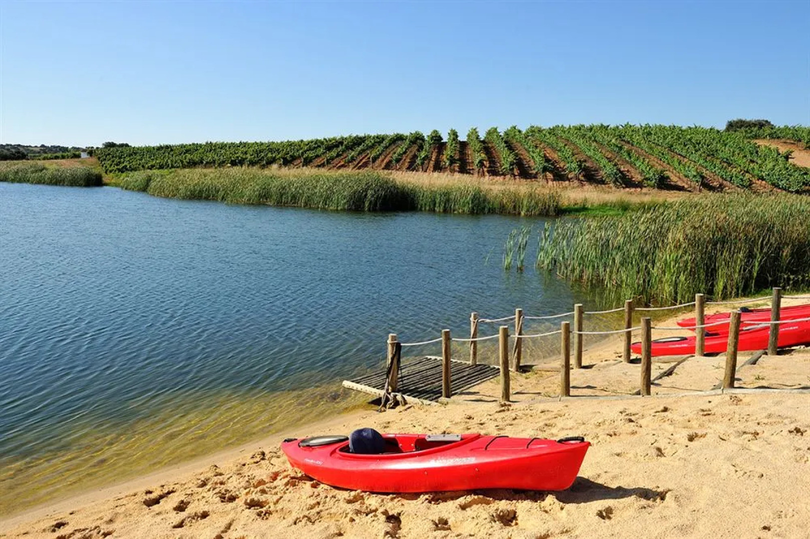 Herdade Do Sobroso - Country House