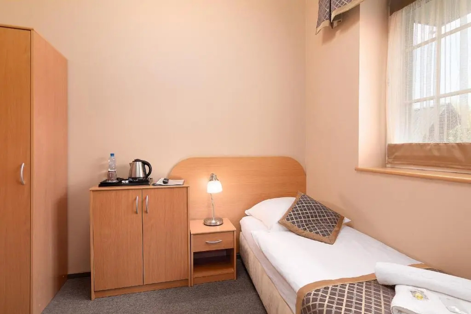 Willa Klodzko - Zacisze