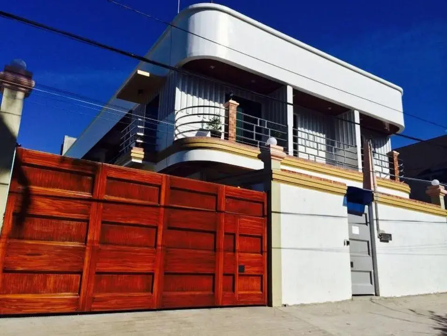 Maxene's Place