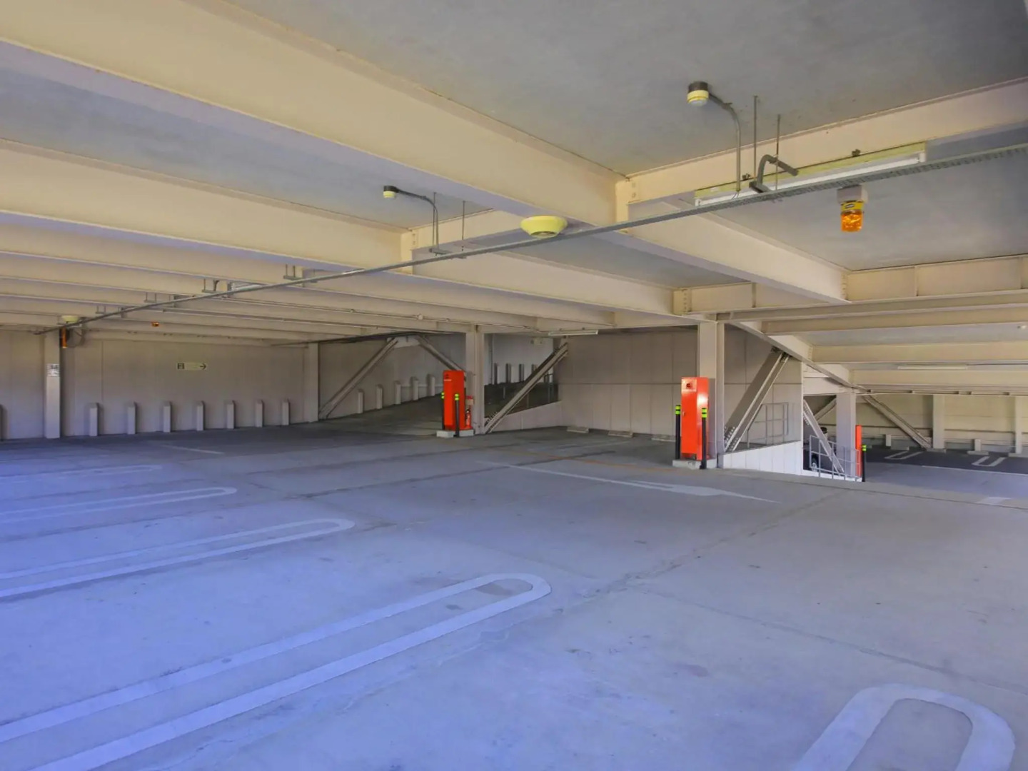 Ise Pearl Pier Hotel