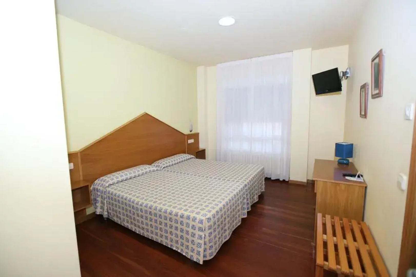 Hotel Bello