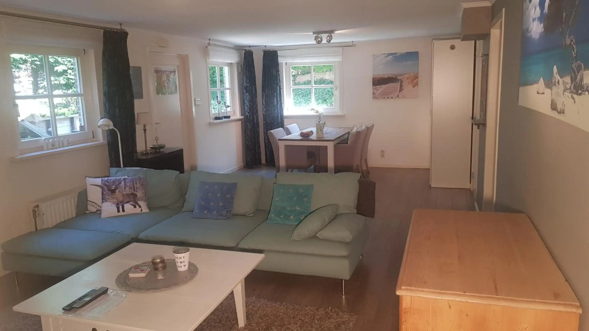 Parc House Zandvoort
