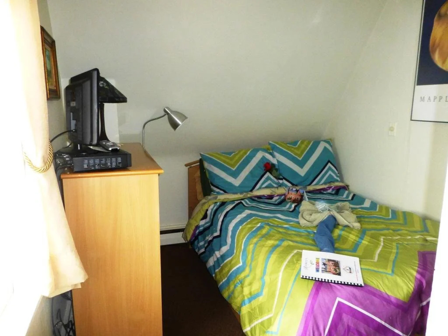 Romeos Holiday & Spa