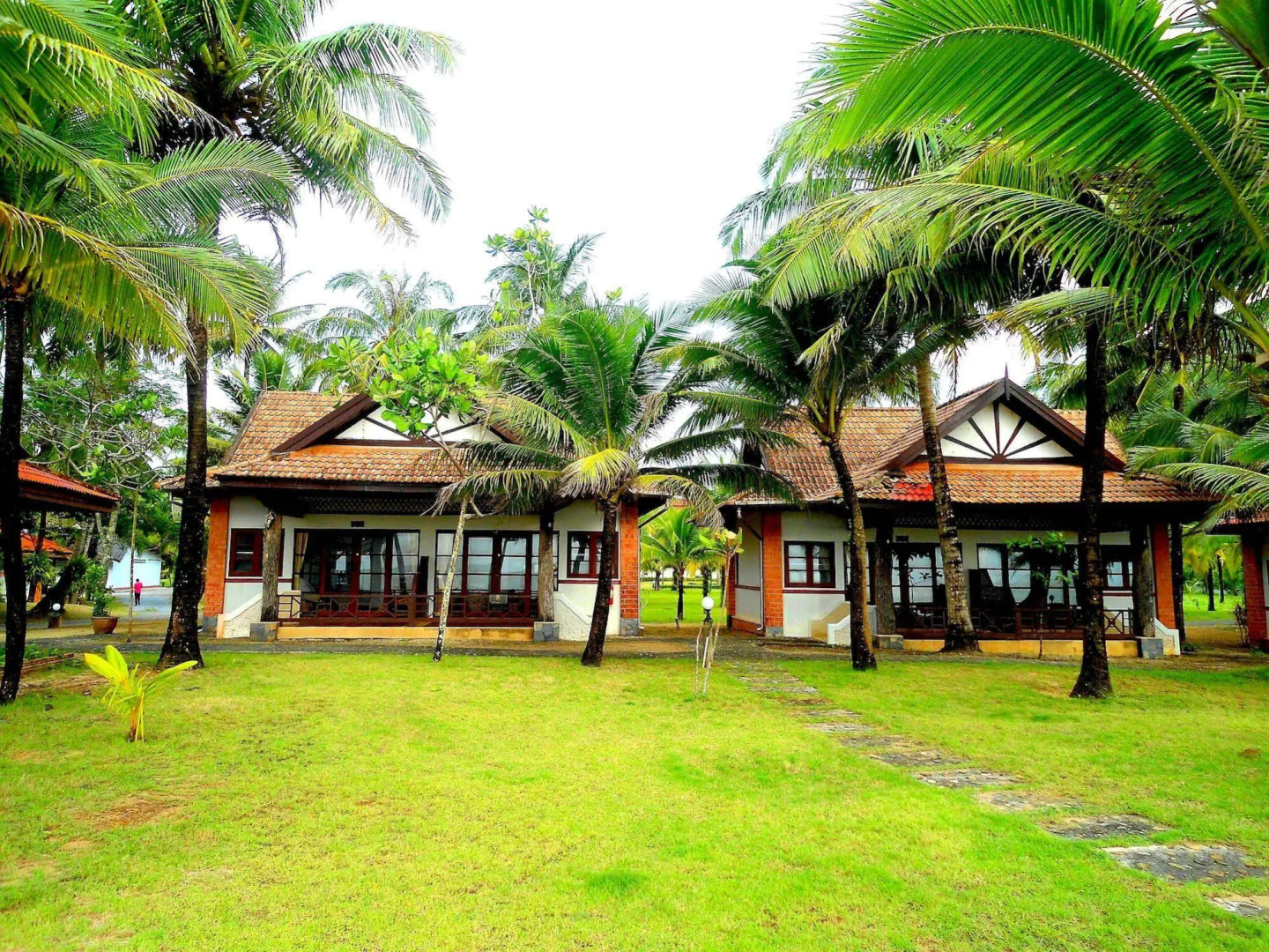 Dreamz Ocean Pearl Resort & Spa