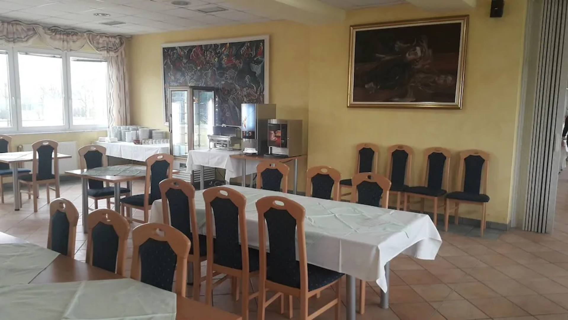 Hotel Benda