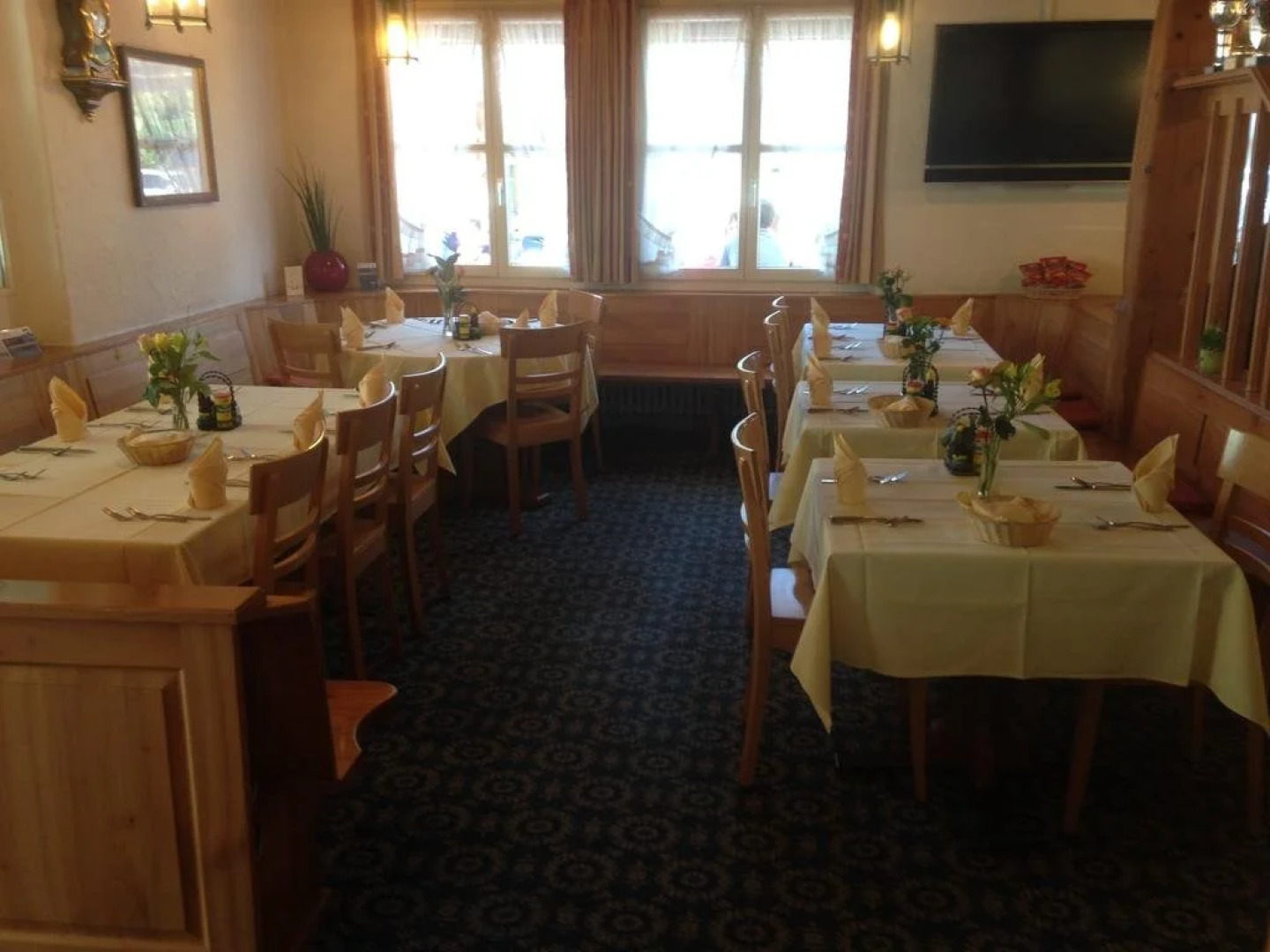 Hotel Toggenburgerhof