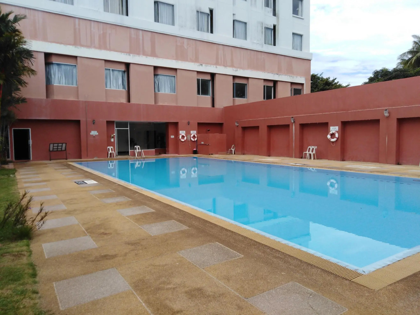 Imperial Narathiwat Hotel