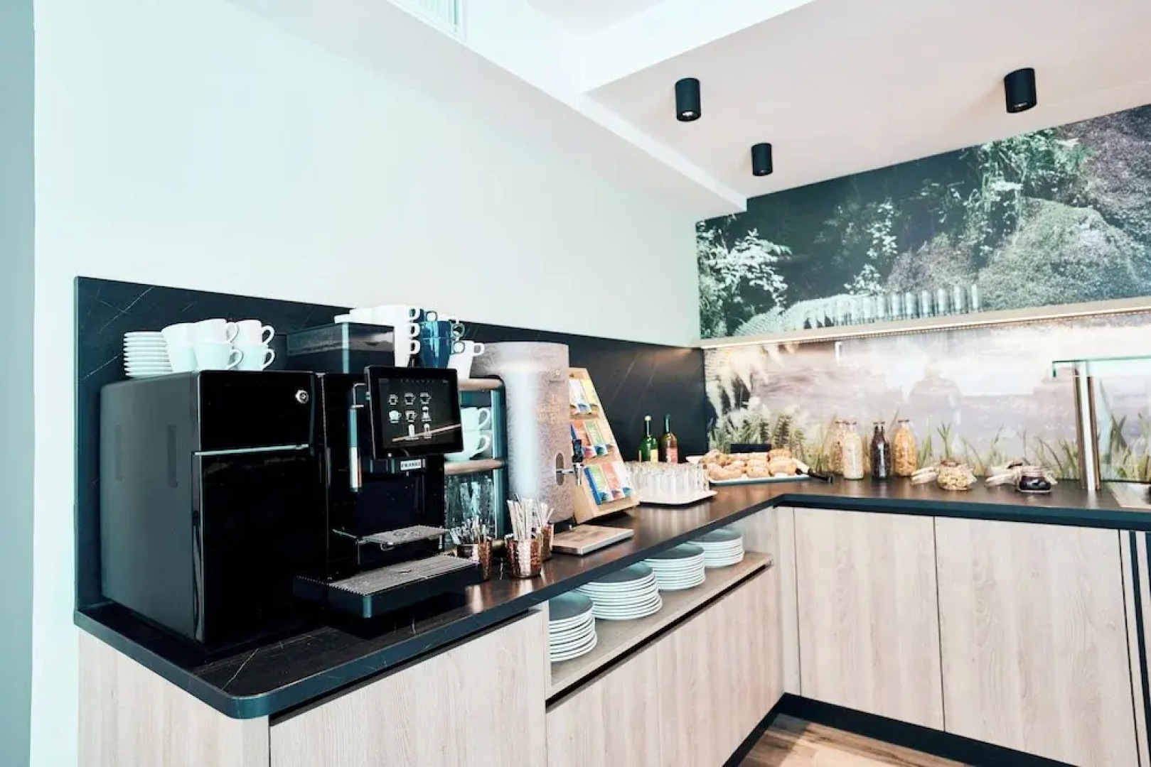 I M INN Zwettl - Hotel zum Brauhaus