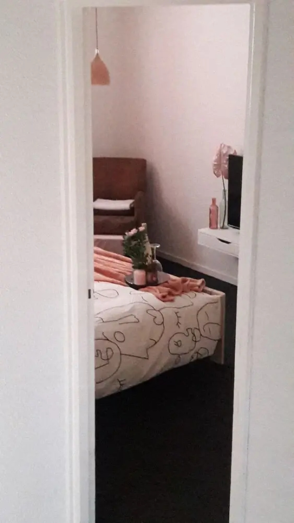 Zen Accommodation