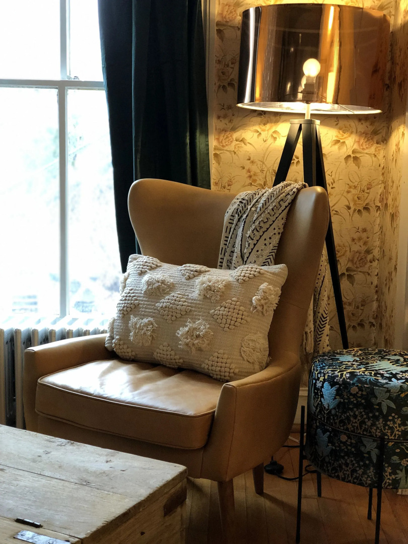 Twin Gables of Woodstock