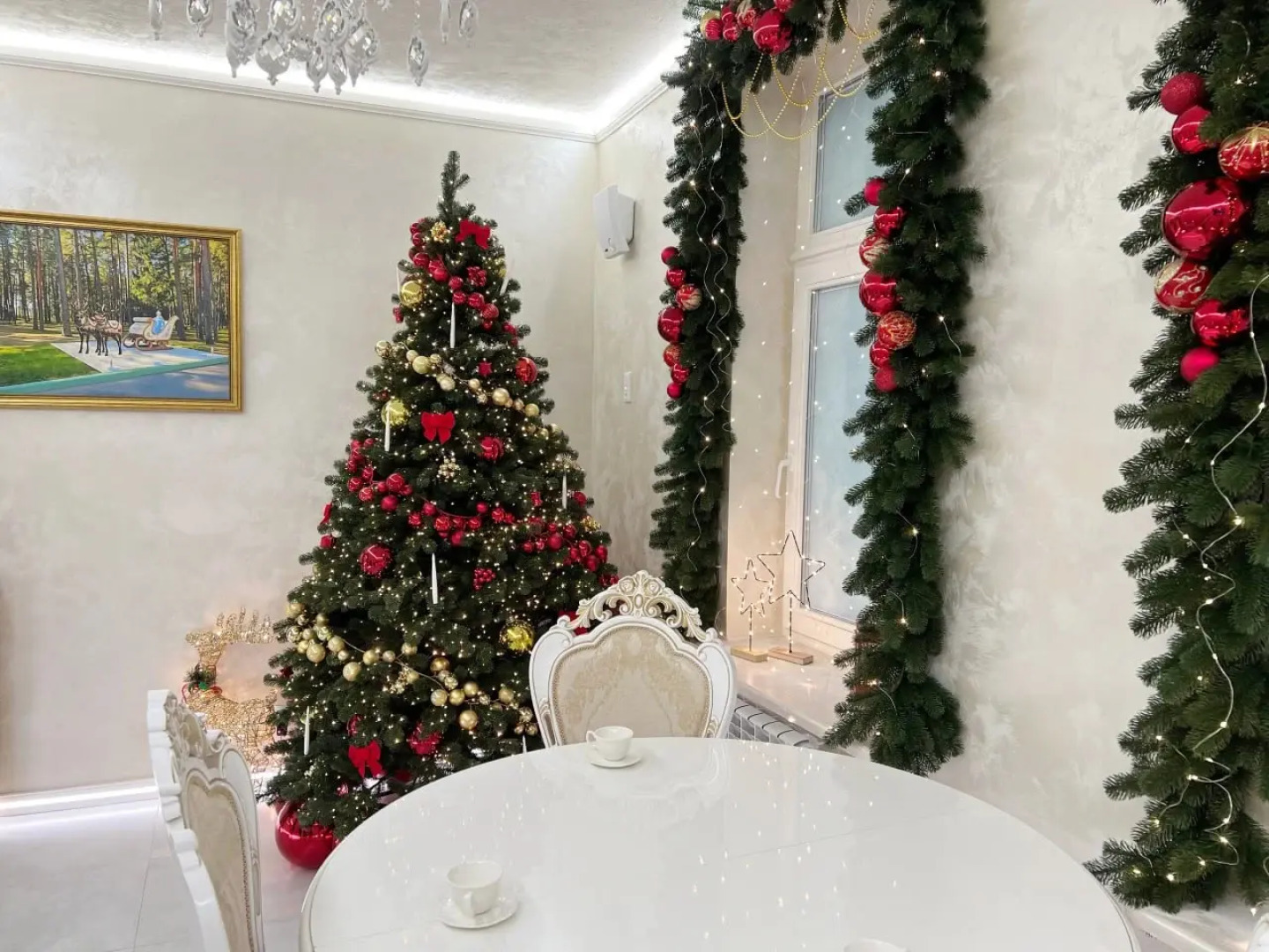 Ruzhanskij Sanatorium