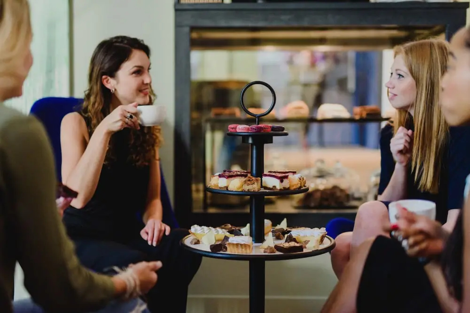 Boutique Hotel Blue - Quality Lodgings