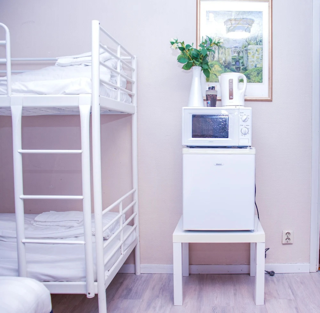 Euroway Hotel M&M AB