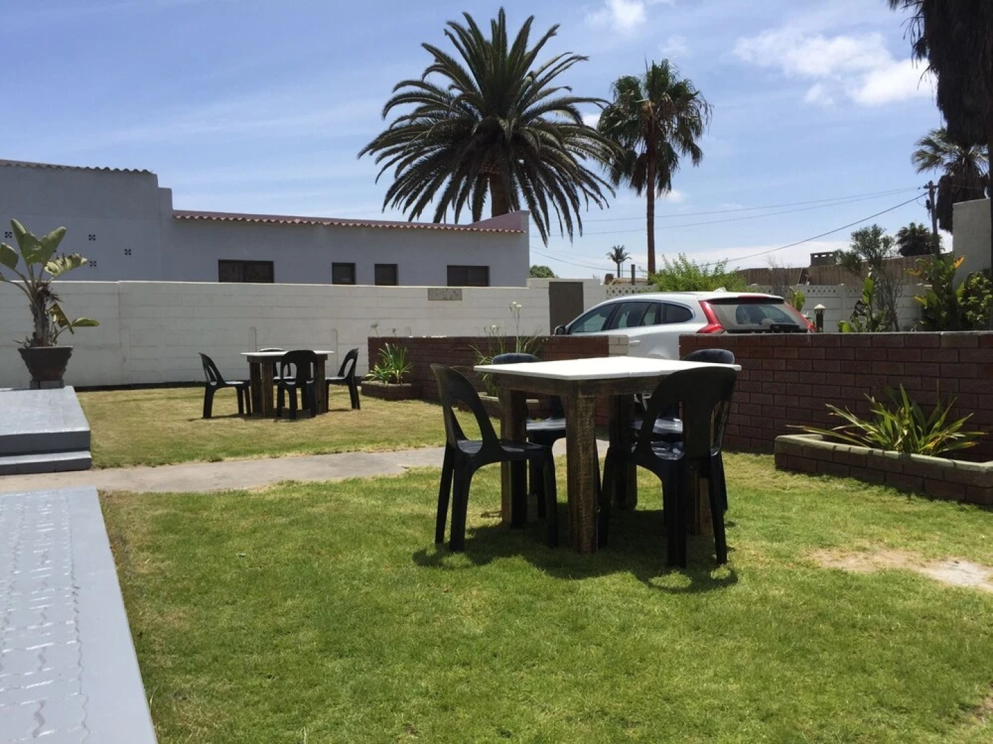 Casa Mia Hotel