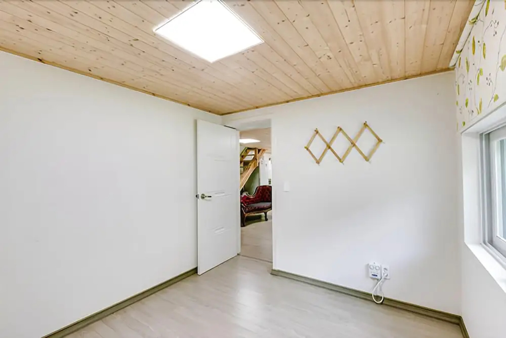 Inje Horangbau Pension