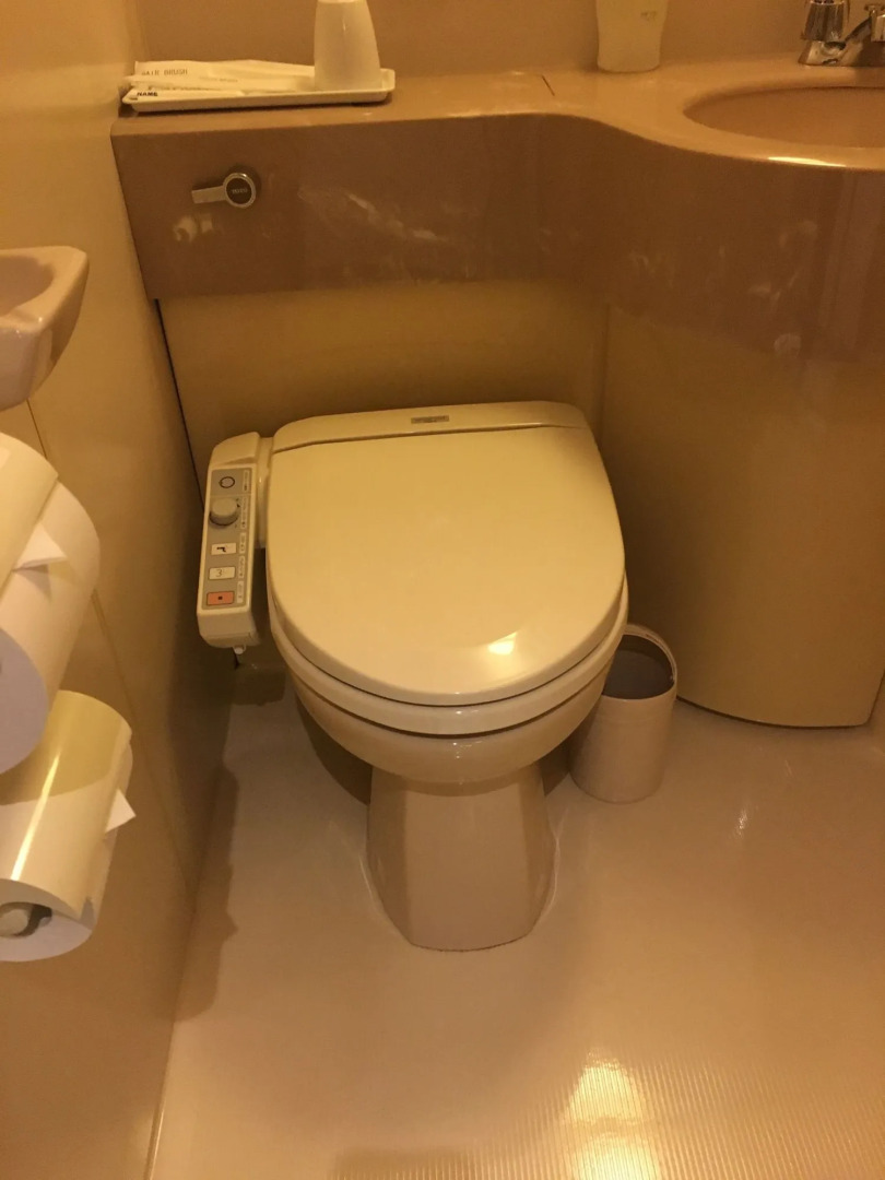 Niigata Daiichi Hotel