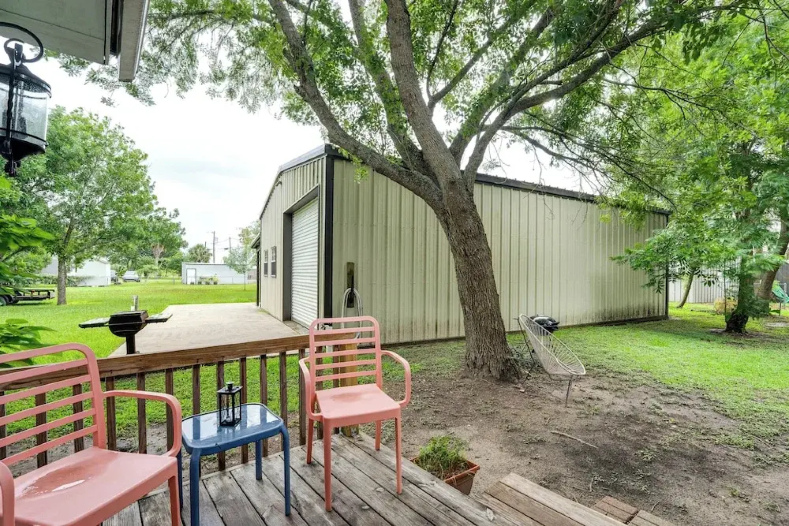 Walk to Boat Ramp: Newly Remodeled Seadrift Home!
