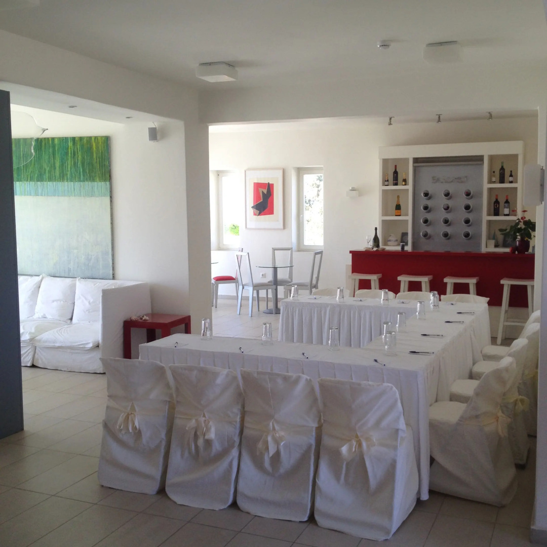 Archipelagos Resort & Villas