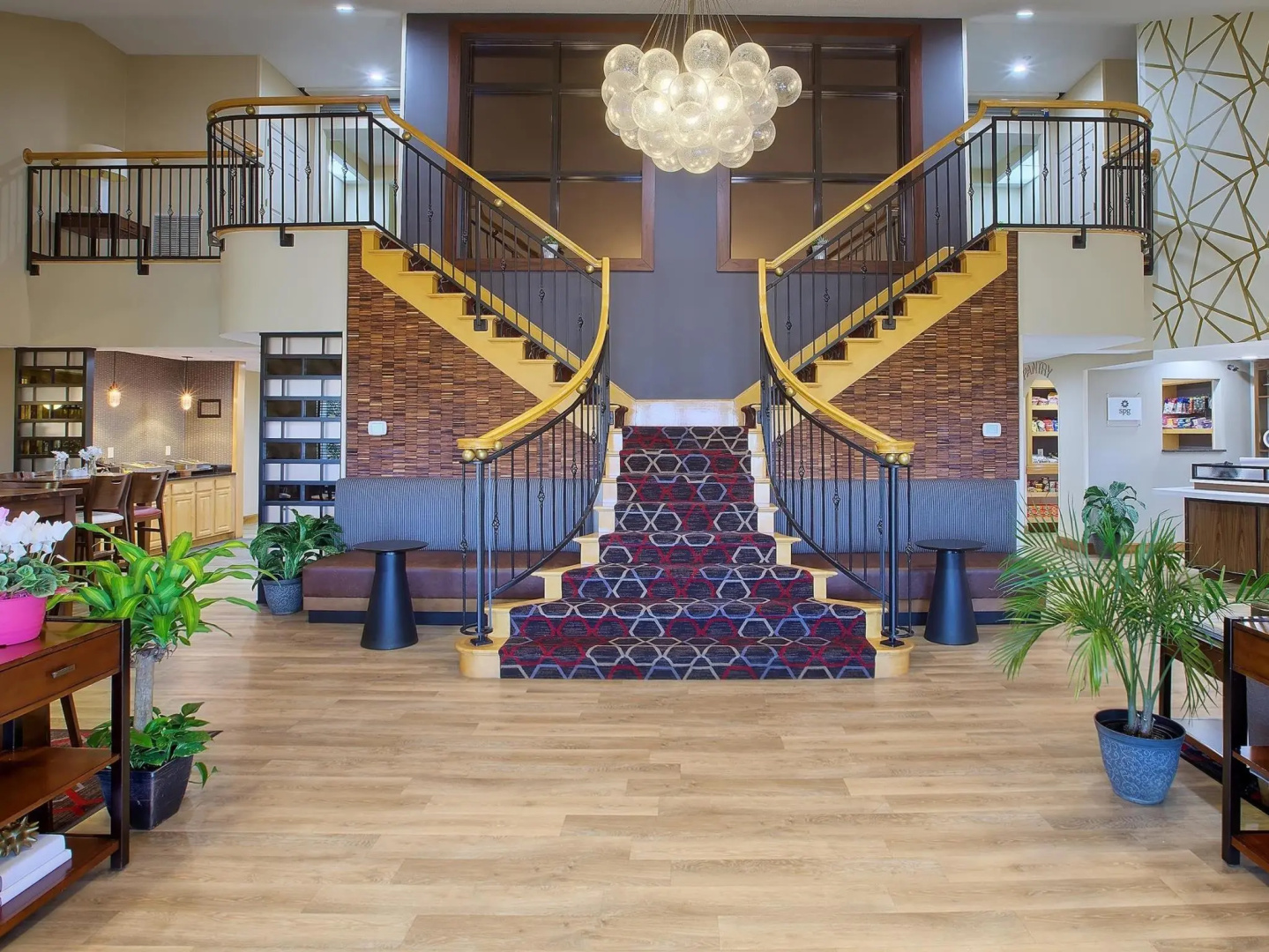 Four Points by Sheraton Charlotte - Pineville