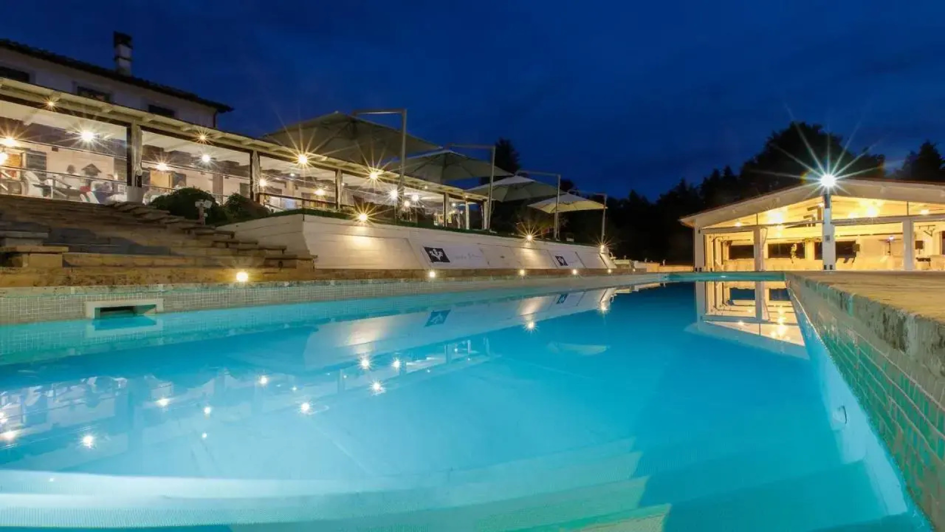 Agriturismo Voltarina