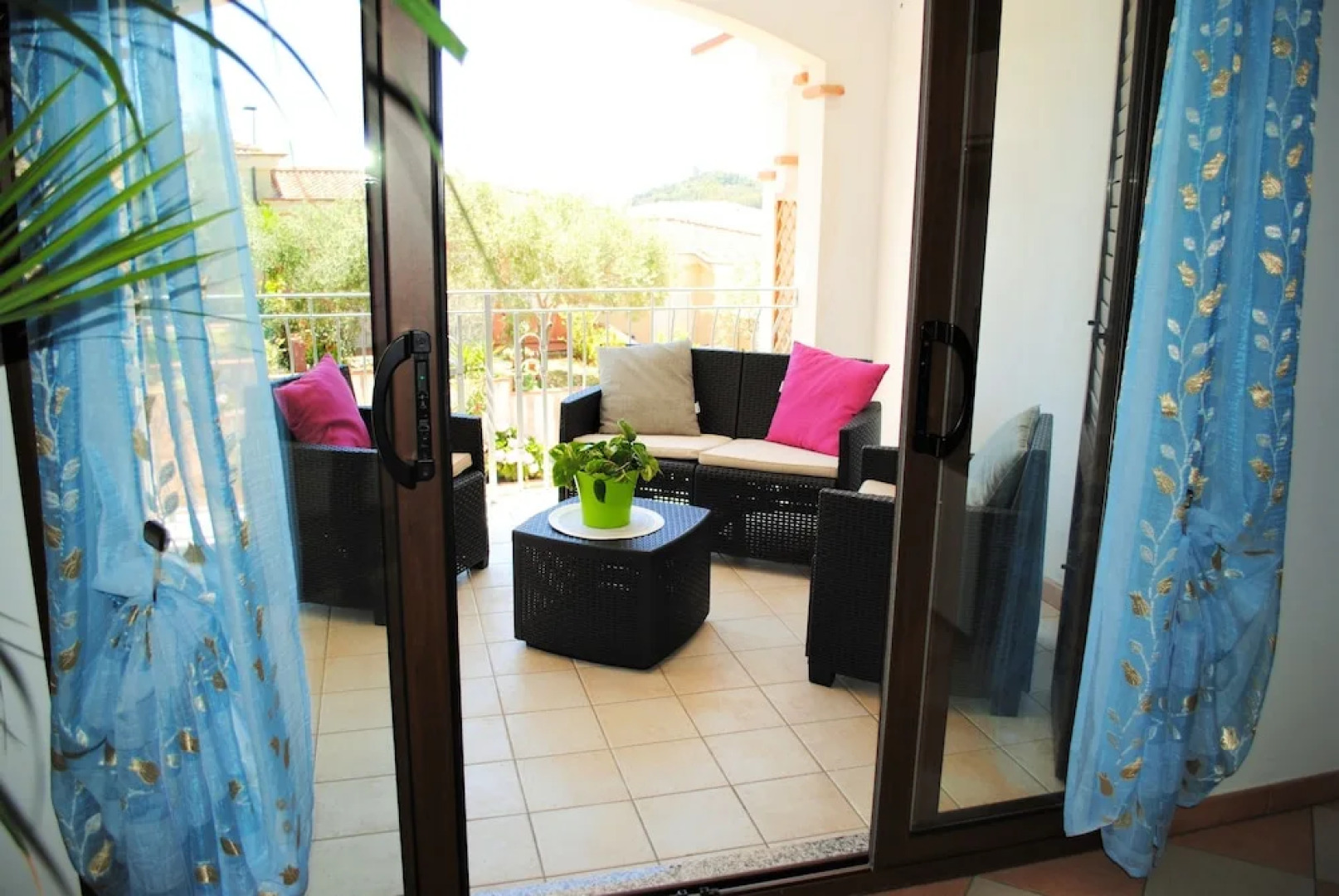 Villetta Porto Frailis