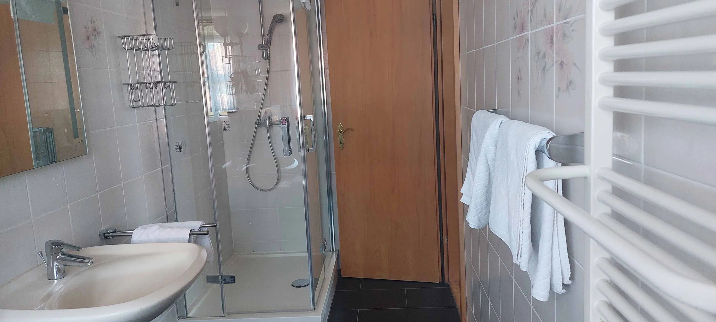 Hotel Pension Am Engelsberg