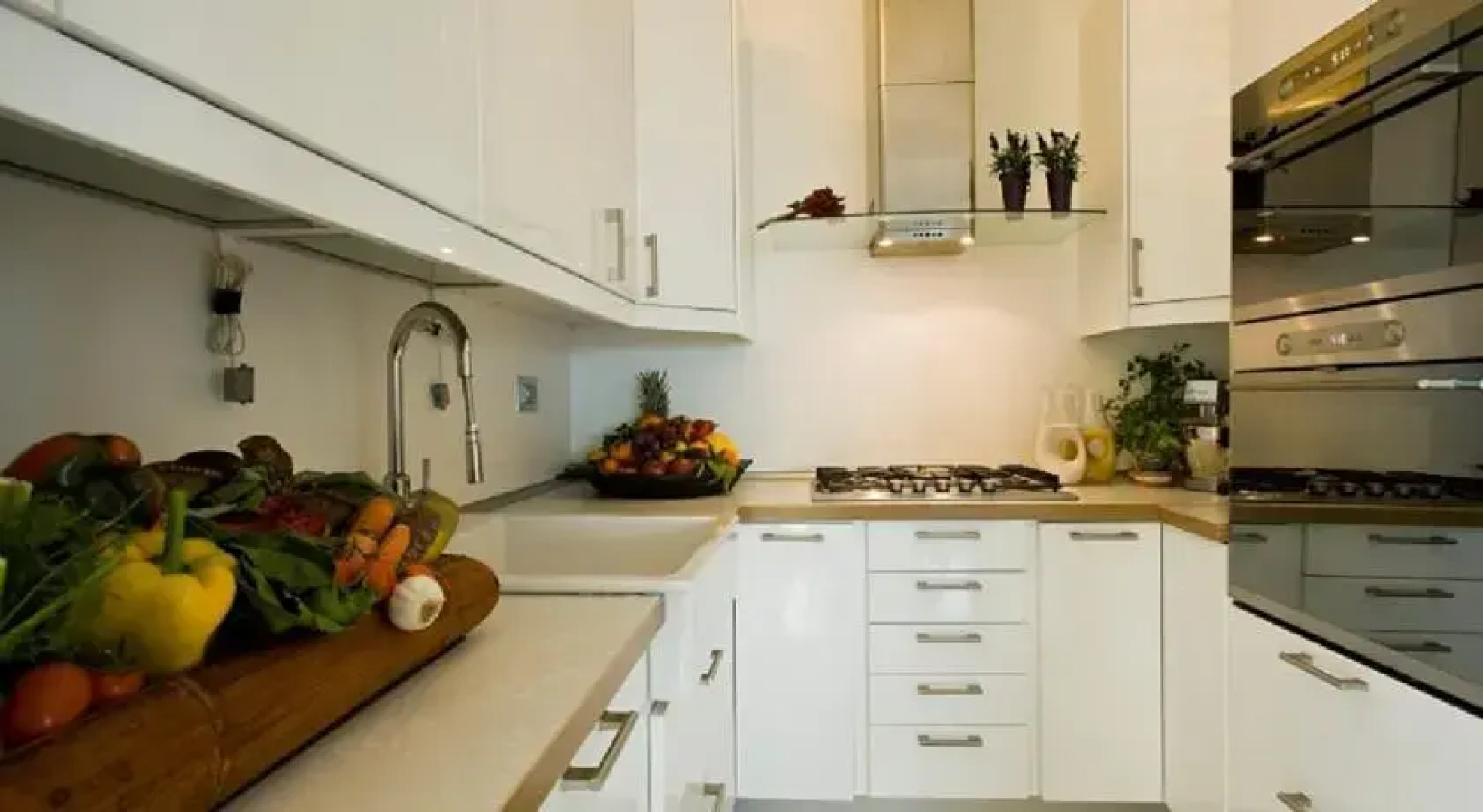 Villa Rosa Marina On The Beach