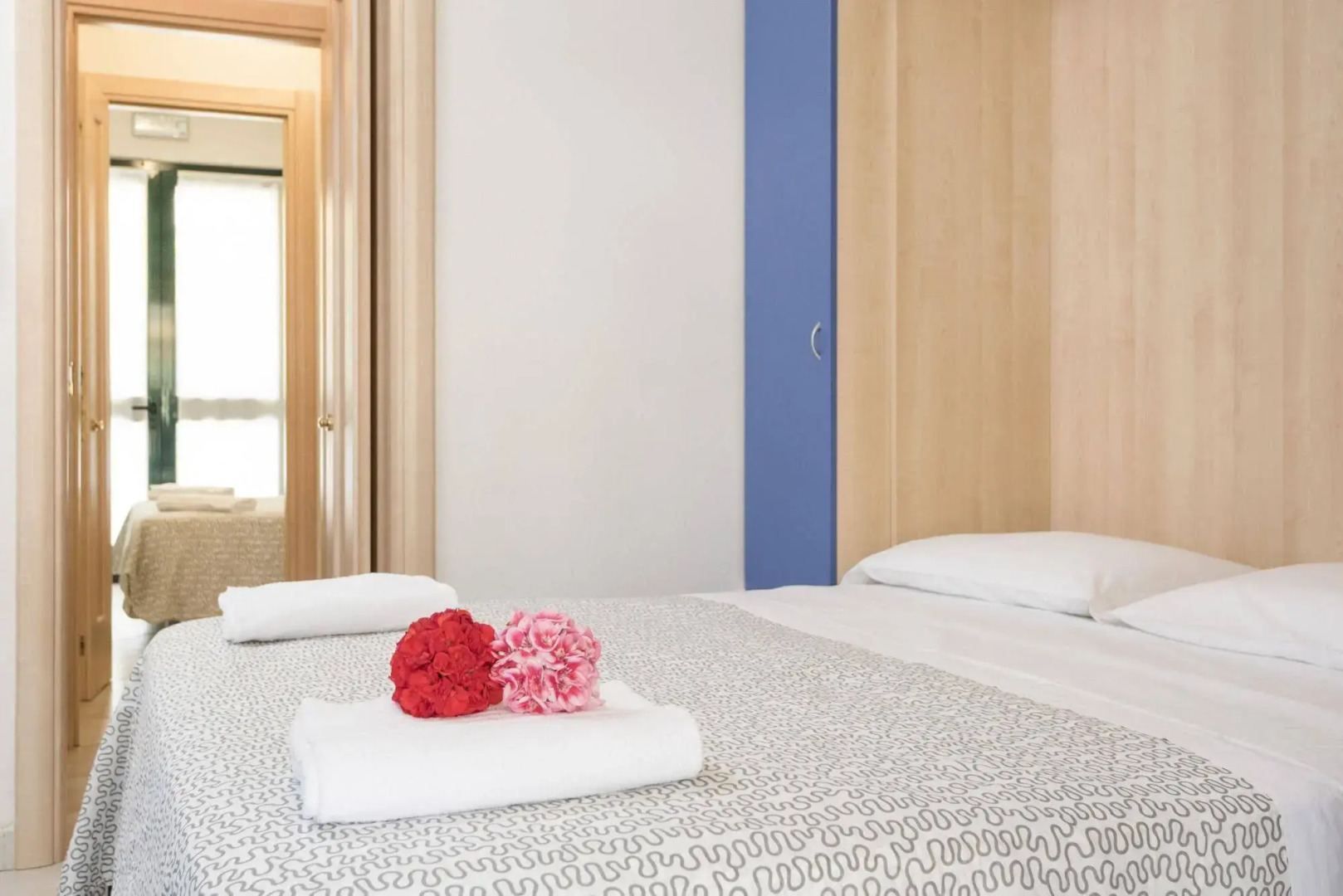 La Madonnina Village Resort