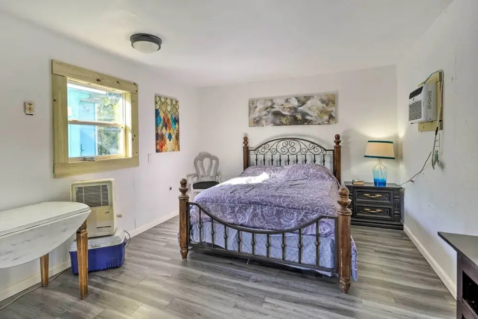 Pet-friendly Home w/ Deck - 6 Mi to Cocoa Village!