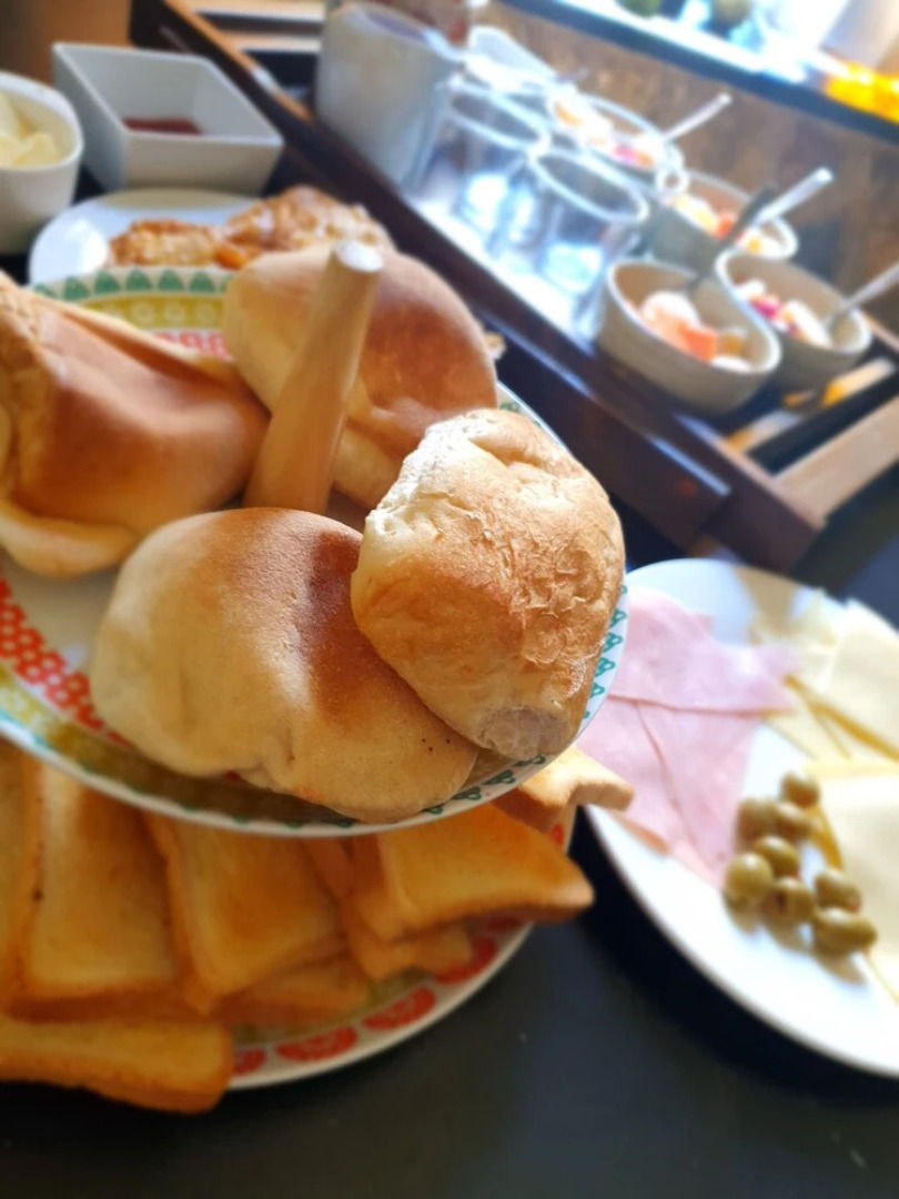 B&B Hotel The Office Arequipa