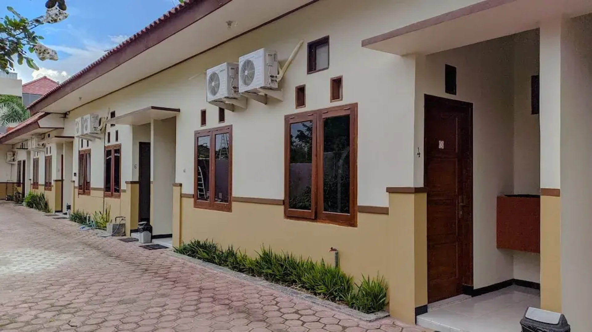 Sakinah Family Residence