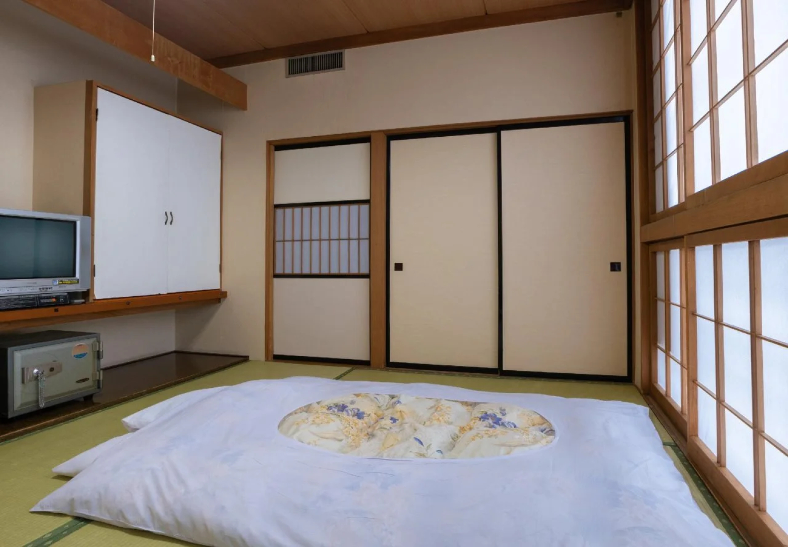 Hotel Sakadojo Minamiuonuma