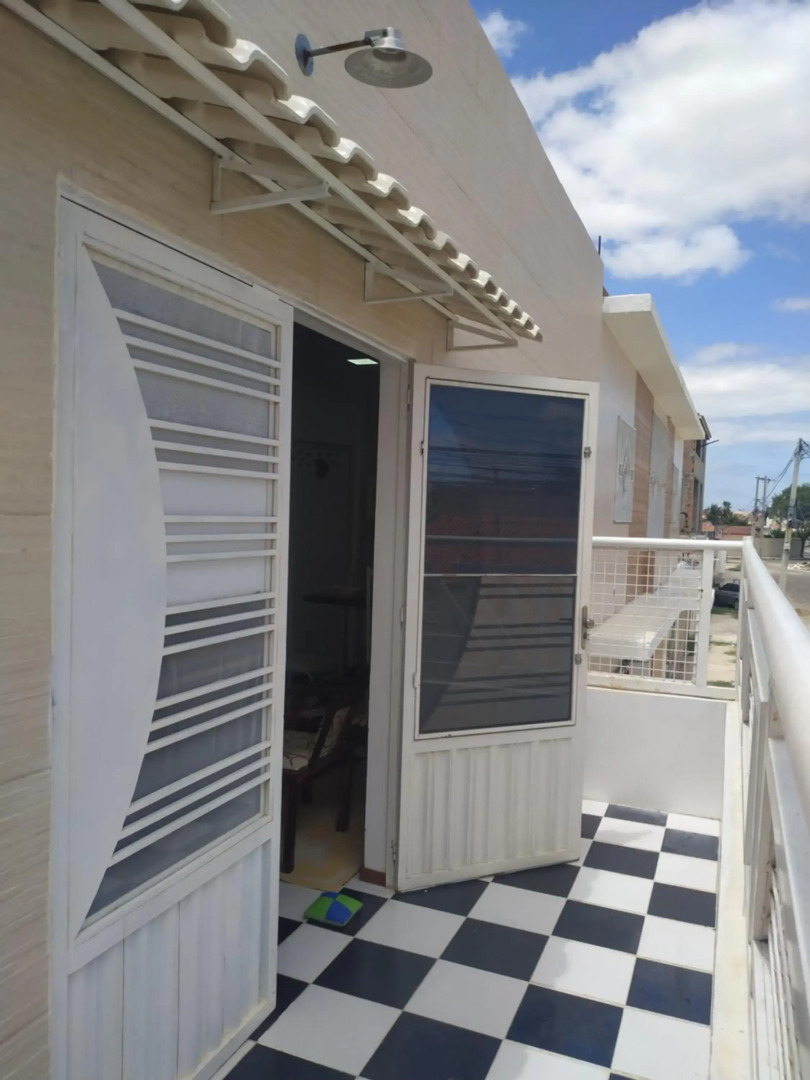 Apto Completo, privativo, garagem portao automatico