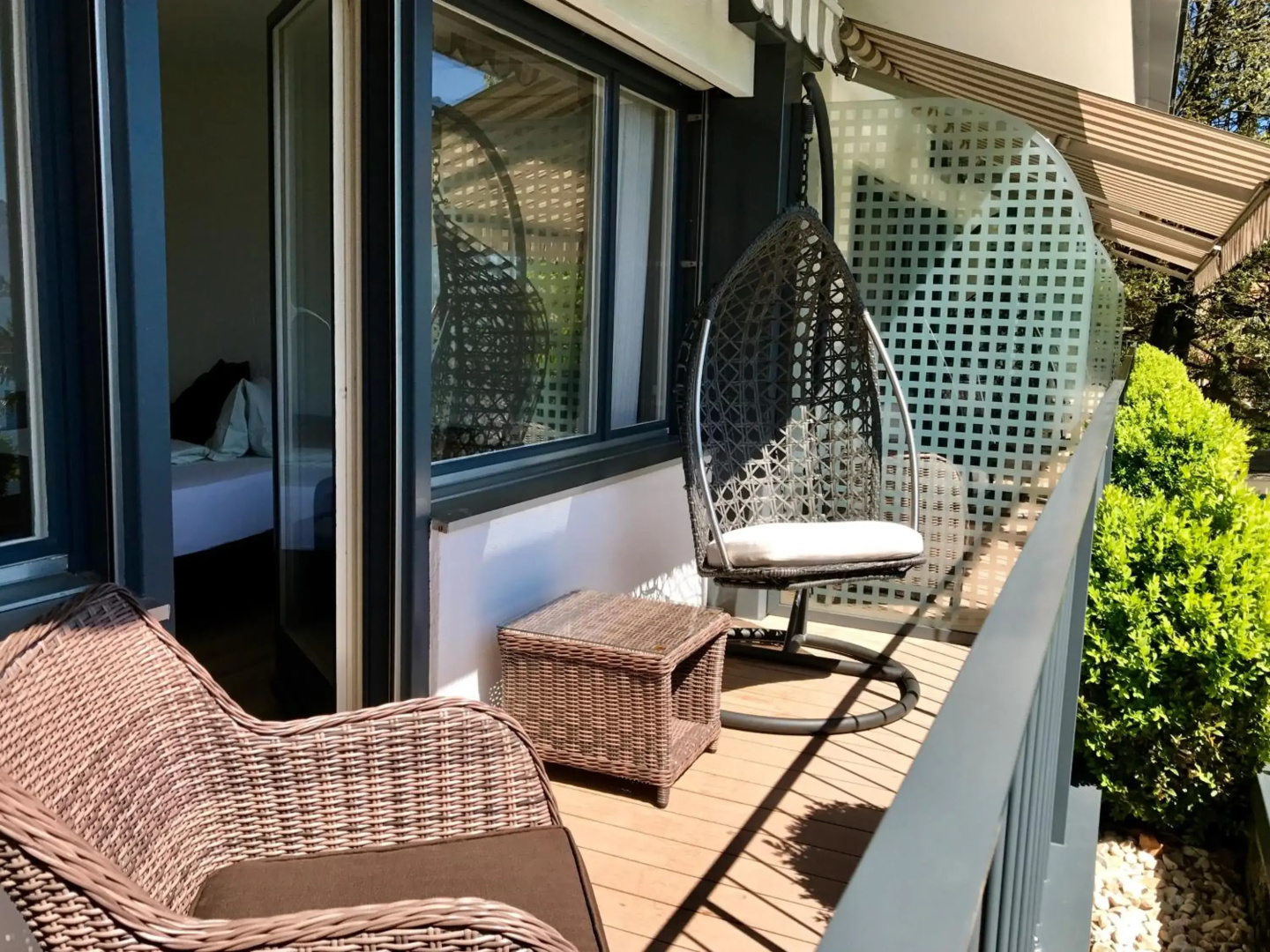Seehotel Pilatus