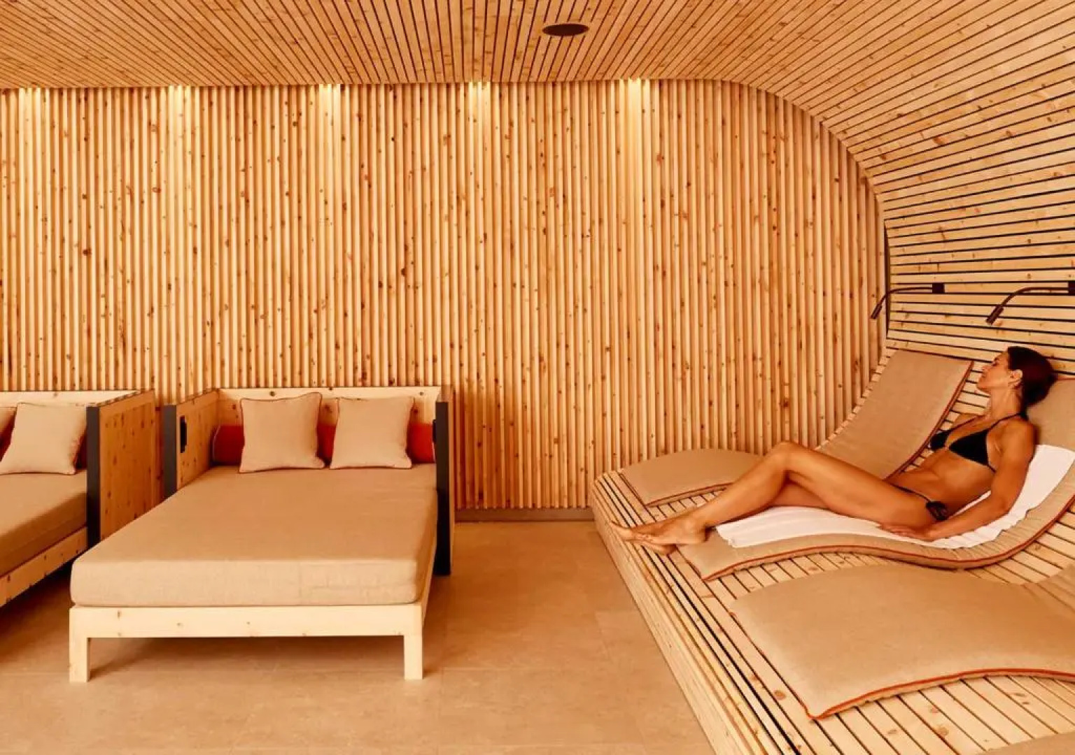 Spa & Resort Bachmair Weissach, LUXURY FAMILY RESORT