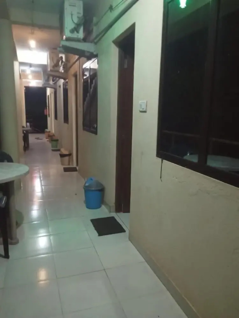 Evershine Guesthouse