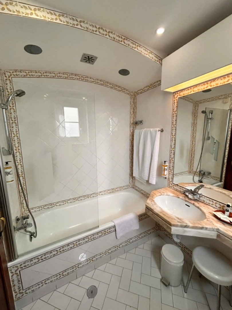 Pousada do Marvão - Charming Hotel