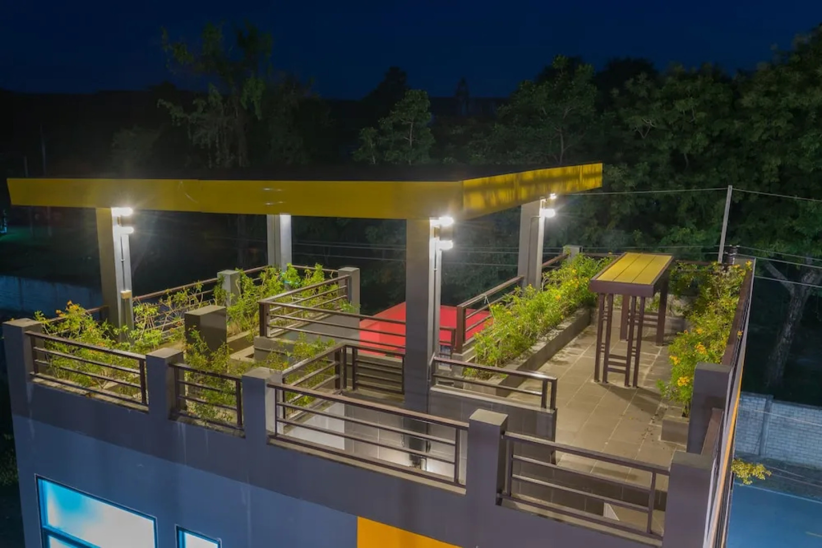 The Bua Boutique Resort