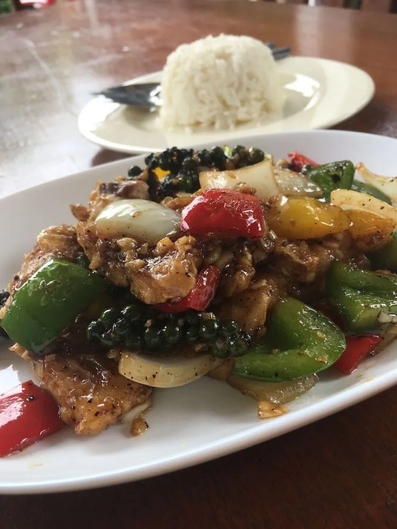 Rabiangtai Boutique Guest House