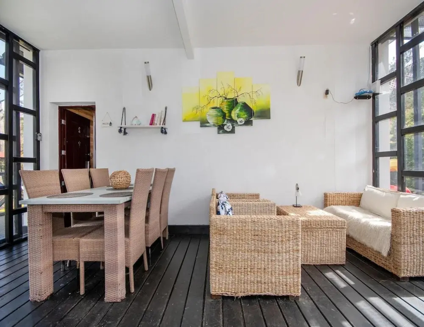 Apartment in Jaroslawiec Near the Beach