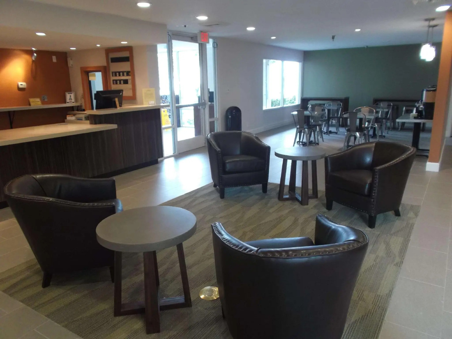 Good Nite Inn Buena Park